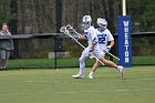 MLax vs MIT  Wheaton College Men’s Lacrosse vs MIT. - Photo By: KEITH NORDSTROM : Wheaton, Lacrosse, LAX, NEWMAC